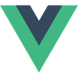 Logo Vue.js
