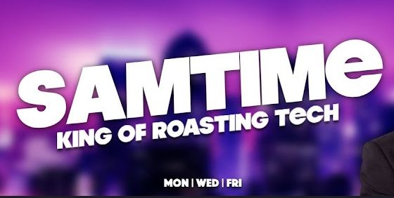 Samtime